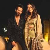 Shahid Kapoor completes 20 years as an actor; Mira Rajput gives a sneak peek into the celebratory bash she threw for her husband