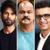 Shahid Kapoor joins hands with Malayalam director Rosshan Andrrews for action-thriller in collaboration with Zee Studios and Roy Kapur Films