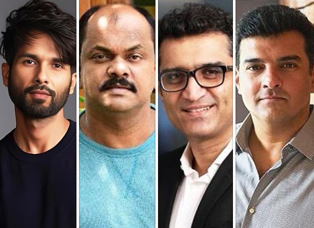 Shahid Kapoor joins hands with Malayalam director Rosshan Andrrews for action-thriller in collaboration with Zee Studios and Roy Kapur Films