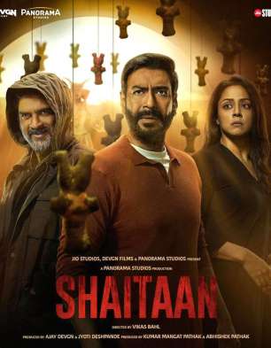 Shaitaan