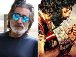 Shakti Kapoor joins cast of Ranbir Kapoor starrer Animal; deets of his character inside