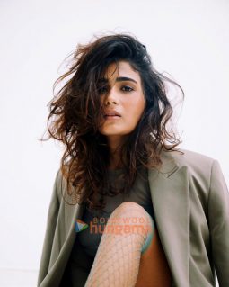 Shalini Pandey