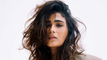 Shalini Pandey