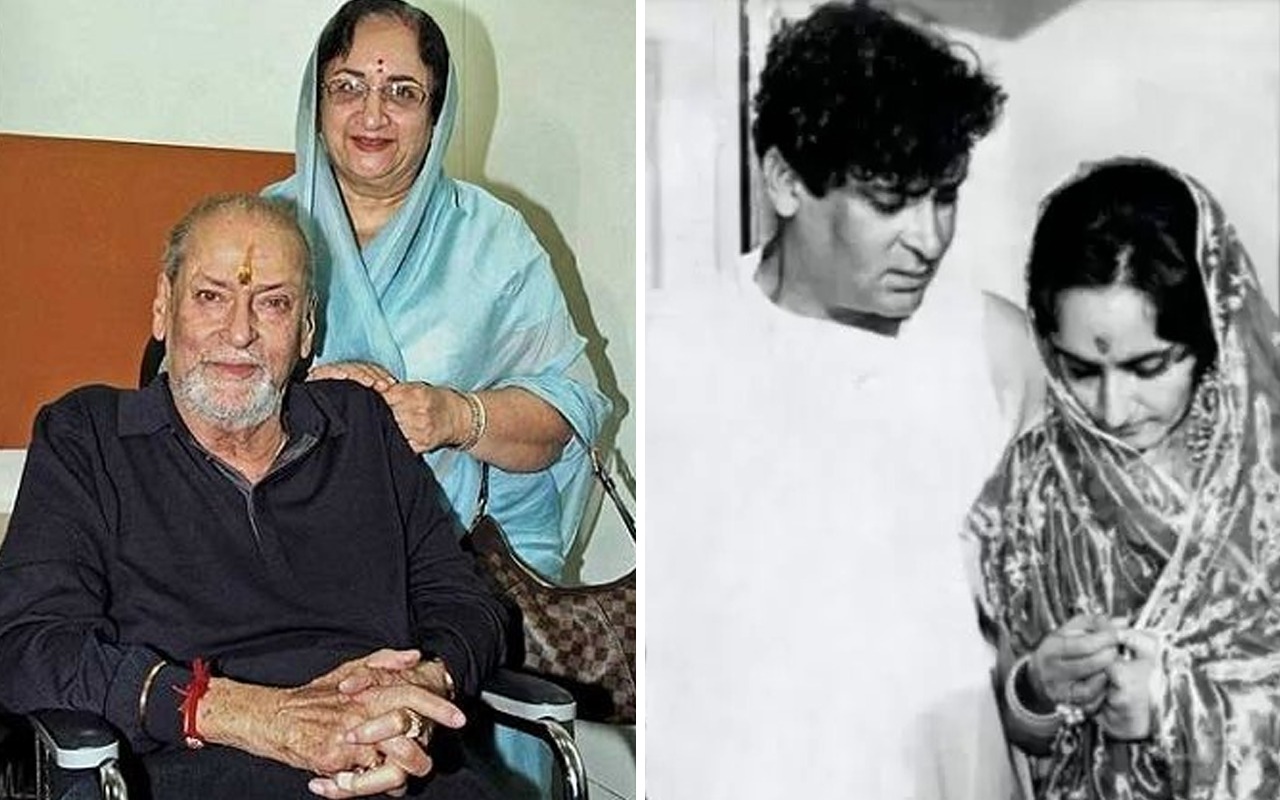 Shammi Kapoor never asked Neela Devi to not have children; wife of late actor confesses, “It was solely my decision” 