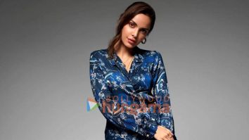 Celeb Photos Of Shazahn Padamsee