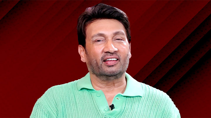 Shekhar Suman: “Dekh Bhai Dekh was like an institution” Shekhar Suman: “Dekh Bhai Dekh was like an institution”