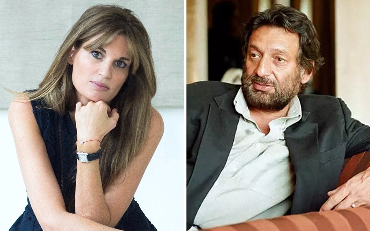 SCOOP: Did Jemima Khan keep Shekhar Kapur away from the edit of What’s Love Got To Do With It? 