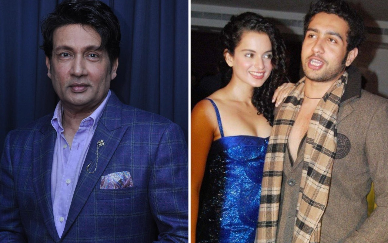 EXCLUSIVE: Shekhar Suman opens up about Adhyayan Suman and Kangana Ranaut's Past; says, “Society loves drama”