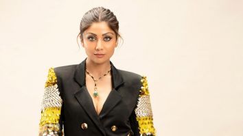 Shilpa Shetty