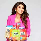 Shilpa Shetty invests Rs. 2.25 crore in Shark Tank fame start-up WickedGud