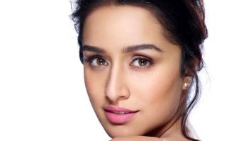 Shraddha Kapoor