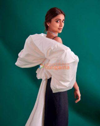 Celeb Photos Of Shriya Saran