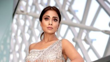 Shriya Saran