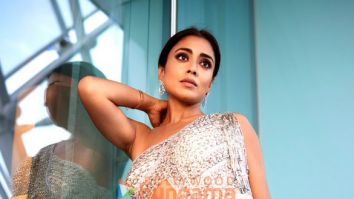 Shriya Saran