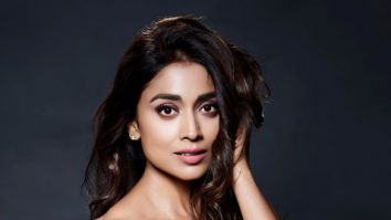 Shriya Saran