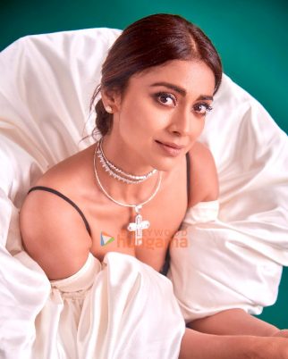 Celeb Photos Of Shriya Saran