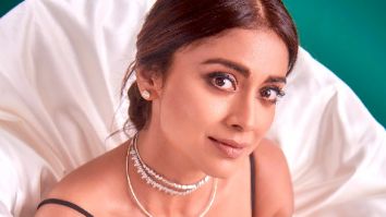 Celeb Photos Of Shriya Saran