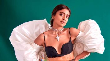 Celeb Photos Of Shriya Saran