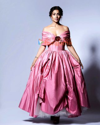 Celeb Photos Of Shriya Saran