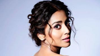 Celeb Photos Of Shriya Saran