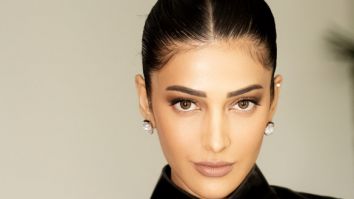 Shruti Haasan
