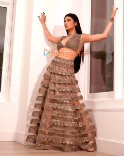 Celeb Photos Of Shruti Haasan