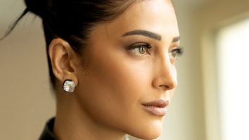 Shruti Haasan