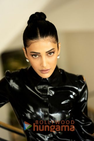Shruti Haasan
