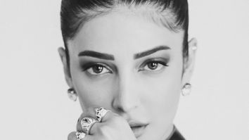 Shruti Haasan