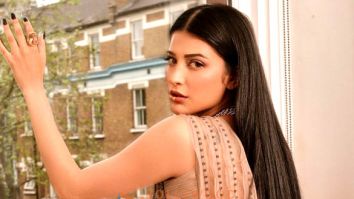 Celeb Photos Of Shruti Haasan
