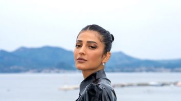 Shruti Haasan