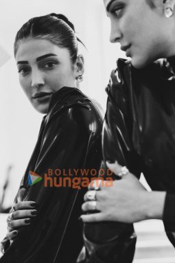 Shruti Haasan