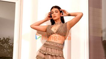 Celeb Photos Of Shruti Haasan