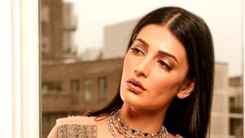 Celeb Photos Of Shruti Haasan