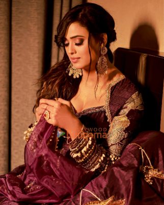 Shweta Tiwari