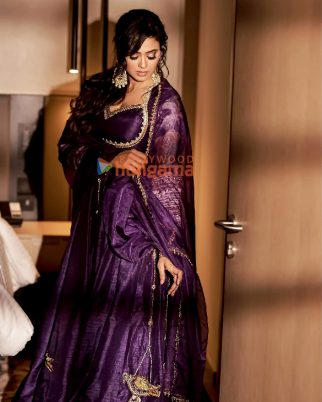 Shweta Tiwari