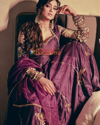 Shweta Tiwari