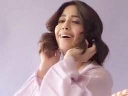 Shweta Tripathi shares a glimpse from her fun daily schedule