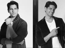 Sidharth Malhotra strikes poses to Kishore Kumar’s iconic song in new BTS video; watch