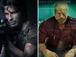 Sidharth Malhotra’s Yodha postponed again – this time due to Shah Rukh Khan’s Jawan