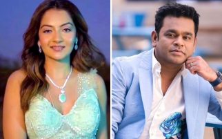 Singer and songwriter Unnati Shah on performing at AR Rahman’s reality show ARRived