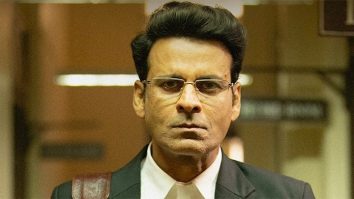 Sirf Ek Bandaa Kaafi Hai | Official Trailer | Manoj Bajpayee | A ZEE5 Original Film