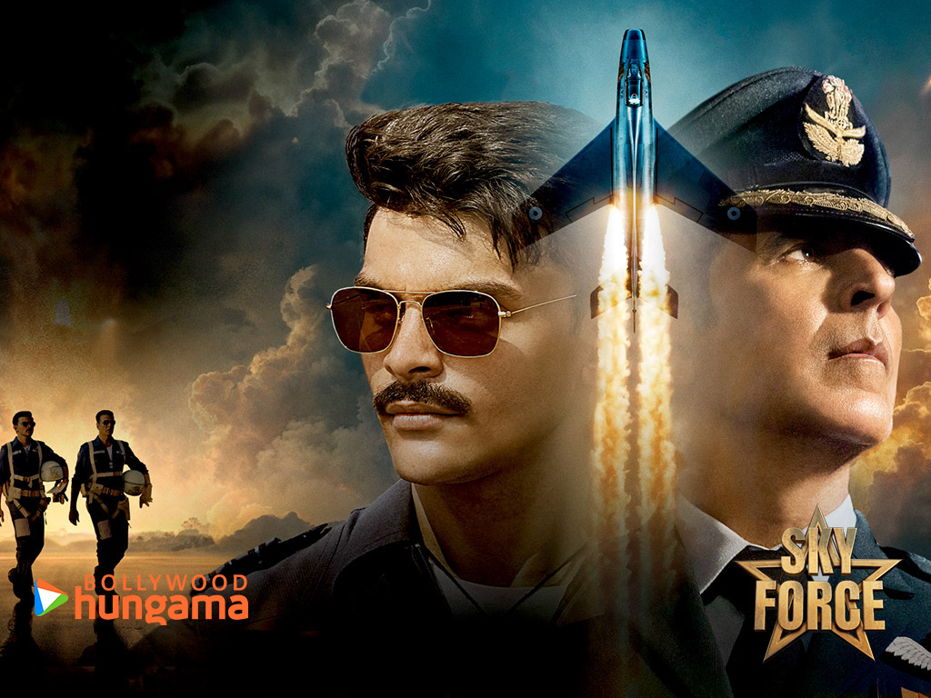 Sky Force