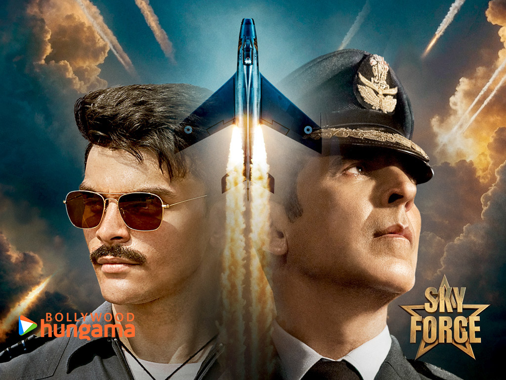 Sky Force Sky Force