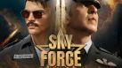 Sky Force Movie Review