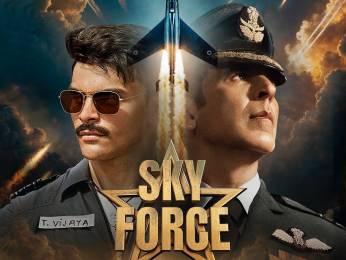 Sky Force