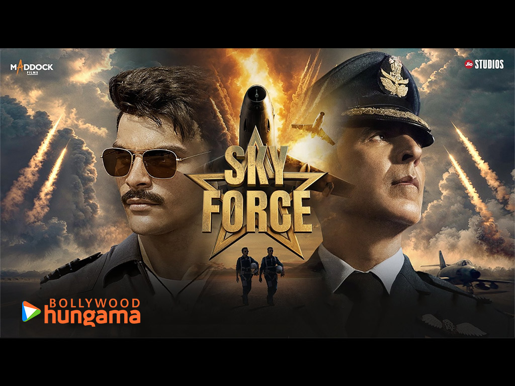 Sky Force