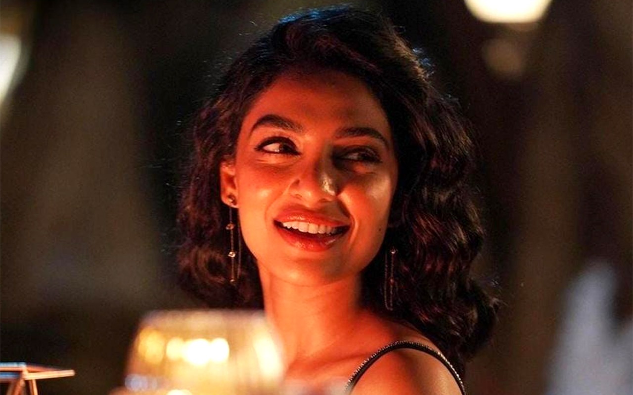Sobhita Dhulipala on her The Night Manager character Kaveri: “Holding back is what gives her that mystery” : Bollywood News