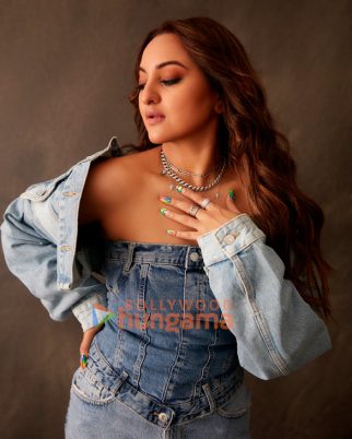 Sonakshi Sinha