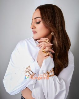 Celeb Photos Of Sonakshi Sinha